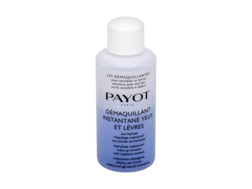 PAYOT Les Démaquillantes Dual-Phase    200 ml