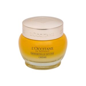 L'Occitane Immortelle Divine Cream Advanced    50 ml