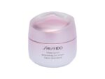 Shiseido White Lucent Brightening Gel Cream    50 ml