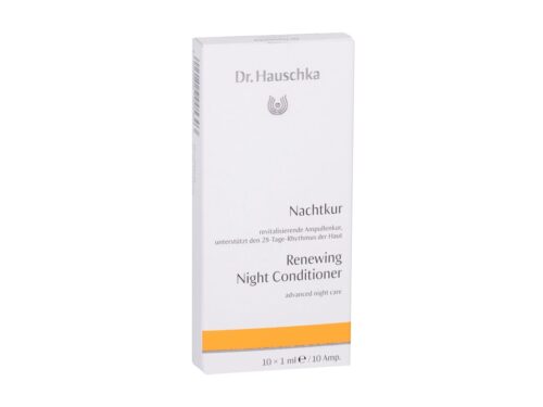 Dr. Hauschka Renewing Night Conditioner    10 ml