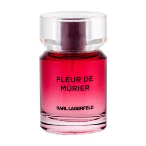 Karl Lagerfeld Les Parfums Matieres Fleur de Murier EDP   50 ml