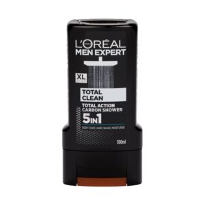 L'Oréal Paris Men Expert Total Clean   5 in 1 300 ml