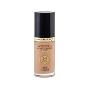 Max Factor Facefinity All Day Flawless  70 Warm Sand SPF20 30 ml