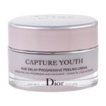 Christian Dior Capture Youth Age-Delay Progressive Peeling Creme    50 ml