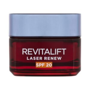L'Oréal Paris Revitalift Laser Renew Anti-Ageing   SPF20 50 ml