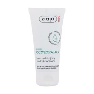 Ziaja Med Cleansing Treatment Anti-Imperfection Cream    50 ml