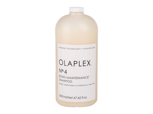 Olaplex Bond Maintenance No. 4    2000 ml