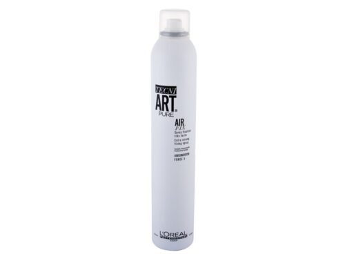 L'Oréal Professionnel Tecni.Art Air Fix Pure    400 ml