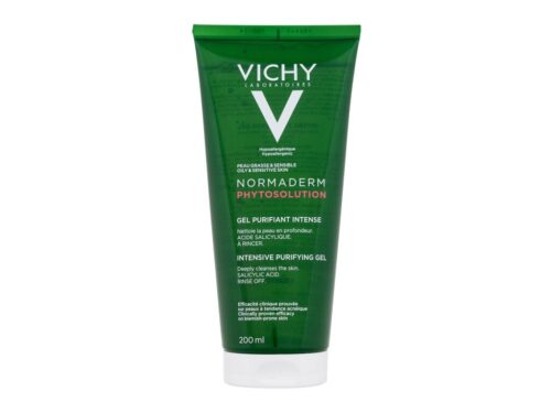 Vichy Normaderm Phytosolution    200 ml