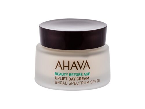 AHAVA Beauty Before Age Uplift   SPF20 50 ml