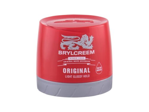 Brylcreem Original Light Glossy Hold    150 ml