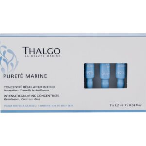 Thalgo Pureté Marine Intense Regulating    7x1,2 ml