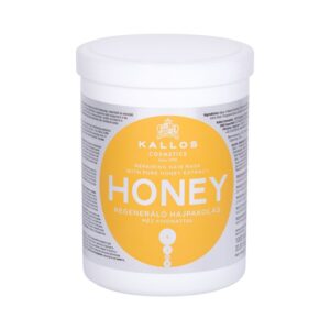 Kallos Cosmetics Honey     1000 ml