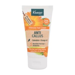 Kneipp Foot Care Anti Callus   Calendula & Orange 50 ml