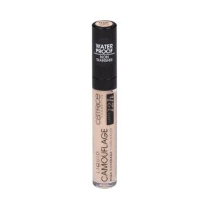Catrice Camouflage Liquid High Coverage  005 Light Natural 12h 5 ml