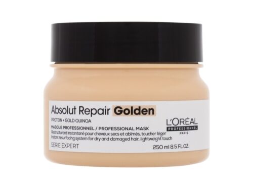 L'Oréal Professionnel Série Expert Absolut Repair Gold Quinoa + Protein    250 ml