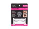 Ardell Magnetic Liner & Lash Magnetic Lashes 110 1 pair + Magnetic Gel Line 2 g Black + Liner Brush 1 pc Black 110 1 pc