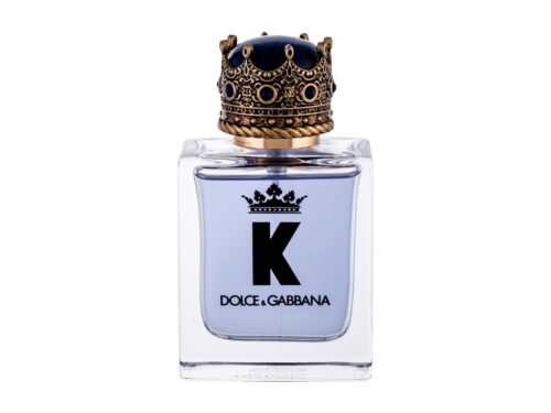 Dolce&Gabbana K EDT     50 ml