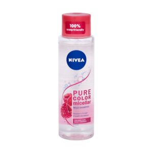 Nivea Pure Color Micellar Shampoo    400 ml