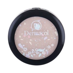 Dermacol Mineral Compact Powder   04  8,5 g