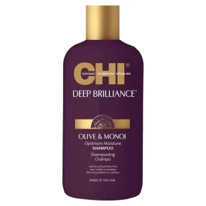 CHI Deep Brilliance Optimum Moisture šampoon