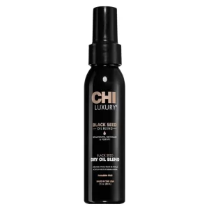 CHI Luxury Black Seed Oil kuivõli